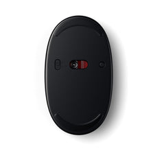 Заредете изображение във визуализатора на галерията – SATECHI wireless comuter mouse M1 space gray
