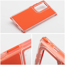 Заредете изображение във визуализатора на галерията – MATRIX Case for SAMSUNG S24 FE orange
