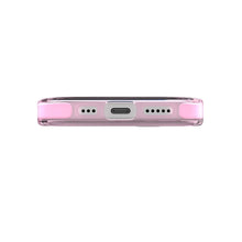 Заредете изображение във визуализатора на галерията – ZAGG case SANTA CRUZ SNAP compatible with MagSafe for IPHONE 17 pink sorbet
