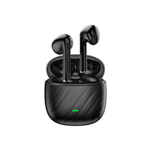 Заредете изображение във визуализатора на галерията – Dudao U14+ wireless in-ear TWS Bluetooth 5.3 headphones - black
