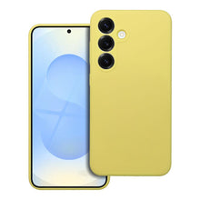 Заредете изображение във визуализатора на галерията – Case SILICONE 2mm for HONOR 400 Pro lemon
