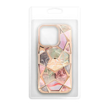 Заредете изображение във визуализатора на галерията – TWINKI Case for IPHONE 16e gold

