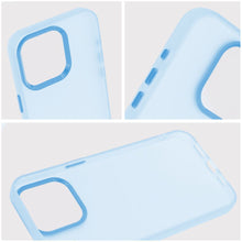 Заредете изображение във визуализатора на галерията – SAPPY Case for IPHONE 17 Air blue
