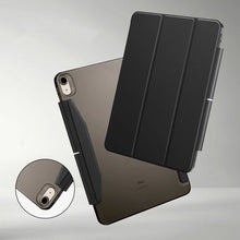 Заредете изображение във визуализатора на галерията – ESR Ascend Trifold case for iPad Air 10.9'' 4/5 2020-2022 / 11.6'' 2024 - black
