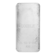 Заредете изображение във визуализатора на галерията – Mold for sublimation double case for A56
