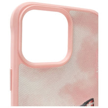 Заредете изображение във визуализатора на галерията – NIMMY case BIG EYED PET 2.0 Cat for IPHONE 15 Pro Max pink
