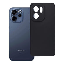 Заредете изображение във визуализатора на галерията – Case for Oppo Reno 13F 4G / 13F 5G Matt 2.0 black
