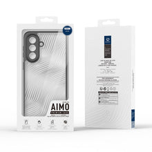 Заредете изображение във визуализатора на галерията – DUX DUCIS case AIMO for SAMSUNG A57 black
