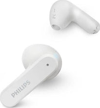 Заредете изображение във визуализатора на галерията – Wireless earphones Philips TWS TAT2139WT/00 white
