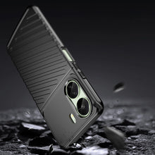 Заредете изображение във визуализатора на галерията – Thunder Case armored case for Xiaomi Redmi 13c - black
