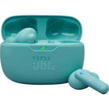 Заредете изображение във визуализатора на галерията – Wireless earphones JBL Wave Beam 2 blue
