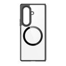 Заредете изображение във визуализатора на галерията – DUX DUCIS case AIMO MAG compatible with MagSafe for SAMSUNG Z Fold 8 Ultra black
