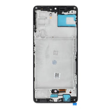 Заредете изображение във визуализатора на галерията – LCD Display for SAMSUNG A42 5G A426 HARD OLED with frame
