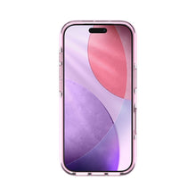 Заредете изображение във визуализатора на галерията – ZAGG case SANTA CRUZ SNAP compatible with MagSafe for IPHONE 17 Pro pink sorbet
