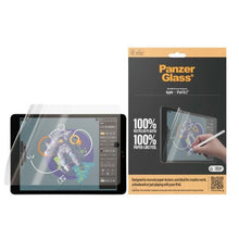 Заредете изображение във визуализатора на галерията – PanzerGlass GraphicPaper foil for iPad 10.2" 2019 / 2020 / 2021
