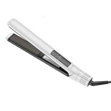 Заредете изображение във визуализатора на галерията – Hair straightener Hoco DAR47 white
