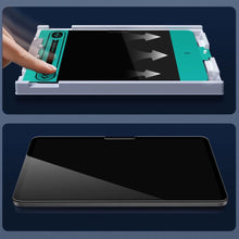 Заредете изображение във визуализатора на галерията – ESR Tempered Glass for iPad Air 13'' 2024 - 2 pcs.

