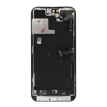 Заредете изображение във визуализатора на галерията – FixCell LCD Display for IPHONE 14 PRO MAX Super Retina XDR + sensor flex (refurbished)
