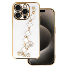 Заредете изображение във визуализатора на галерията – Trend Case for Iphone 15 Pro Max design 3 white
