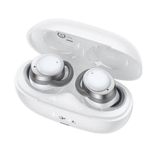 Заредете изображение във визуализатора на галерията – Wireless earphones Hoco EW207 white
