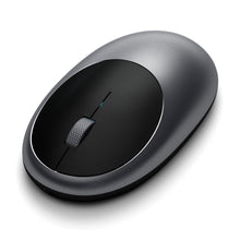 Заредете изображение във визуализатора на галерията – SATECHI wireless comuter mouse M1 space gray

