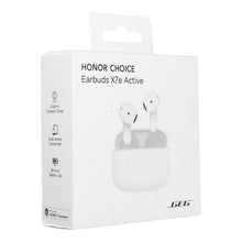 Заредете изображение във визуализатора на галерията – Wireless earphones ANC Honor Choice X7e Active white
