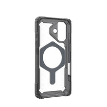 Заредете изображение във визуализатора на галерията – UAG Urban Armor Gear case PLASMA XTE compatible with MagSafe for IPHONE 17 ash / titanium
