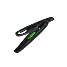 Заредете изображение във визуализатора на галерията – Rockbros QTB004 tire lever set - black (2 pcs in set)
