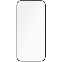 Заредете изображение във визуализатора на галерията – PanzerGlass Ceramic Protection ceramic glass for iPhone 15 with positioner
