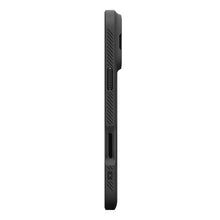 Заредете изображение във визуализатора на галерията – SPIGEN case OPTIK ARMOR MAG case for IPHONE 17 Pro Max black
