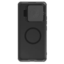 Заредете изображение във визуализатора на галерията – Nillkin CamShield Prop Magnetic Case for Xiaomi 14 - black
