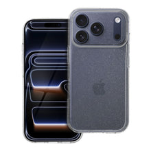 Заредете изображение във визуализатора на галерията – Case for iPhone 18 Pro / 17 Pro Clear Case 2 mm Blink transparent
