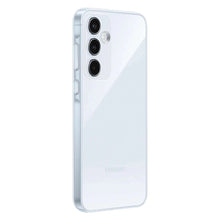Заредете изображение във визуализатора на галерията – Samsung Clear Case EF-QA556CTEGWW for Samsung Galaxy A55 - transparent
