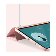 Заредете изображение във визуализатора на галерията – Tech-Protect SC Pen case for iPad 10.2" 2019-2021 - black
