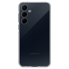 Заредете изображение във визуализатора на галерията – Spigen Crystal Flex case for Samsung Galaxy A35 - transparent

