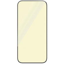 Заредете изображение във визуализатора на галерията – PanzerGlass Ultra-Wide Fit Tempered Glass with Glare and Blue Light Filter with Positioner for iPhone 15
