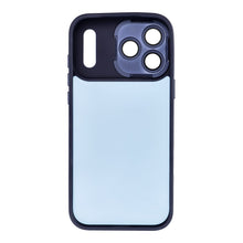 Заредете изображение във визуализатора на галерията – Case for iPhone 18 Pro Max / 17 Pro Max Variete navy blue
