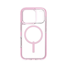 Заредете изображение във визуализатора на галерията – ZAGG case SANTA CRUZ SNAP compatible with MagSafe for IPHONE 17 Pro pink sorbet
