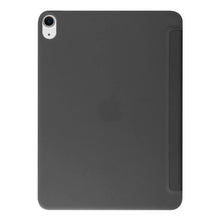 Заредете изображение във визуализатора на галерията – Tech-Protect SmartCase case for iPad Air 10.9" 2020-2022 / 11" 2024 - black
