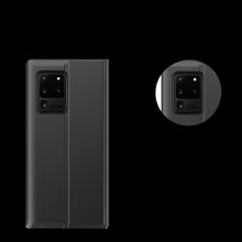 Заредете изображение във визуализатора на галерията – New Sleep Case Bookcase Type Case with kickstand function for Samsung Galaxy A52s 5G / A52 5G / A52 4G pink
