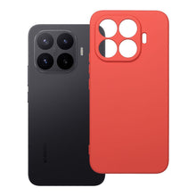 Заредете изображение във визуализатора на галерията – Case for Xiaomi 17T PRO Silicone peach
