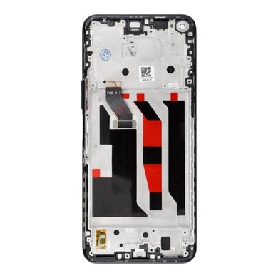 LCD Display for HUAWEI Nova 8i OEM with frame