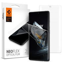 Заредете изображение във визуализатора на галерията – Spigen Neo Flex hydrogel film for OnePlus 12 - 2 pcs.
