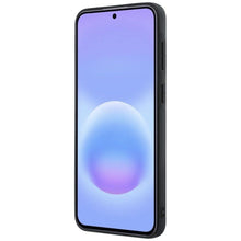 Заредете изображение във визуализатора на галерията – GUESS case for SAMSUNG Galaxy A37 GUHCSA374GMGBR (4G Big Metal Logo) brown
