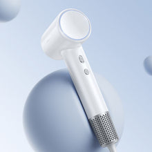 Заредете изображение във визуализатора на галерията – Hair dryer Hoco HP16 white
