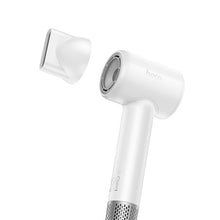 Заредете изображение във визуализатора на галерията – Hair dryer Hoco HP16 white
