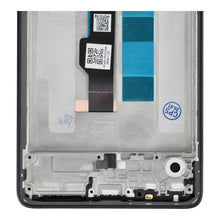 Заредете изображение във визуализатора на галерията – FixCell LCD Display for REDMI NOTE 13 PRO 4G OEM with frame
