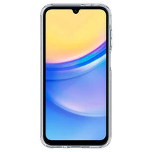 Заредете изображение във визуализатора на галерията – Spigen Ultra Hybrid case for Samsung Galaxy A15 4G / 5G - transparent

