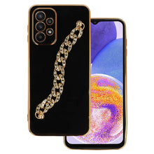 Заредете изображение във визуализатора на галерията – Trend Case for Samsung Galaxy A23 4G/5G design 4 black

