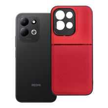 Заредете изображение във визуализатора на галерията – Case for Xiaomi Redmi 17 4G / 5G Noble red
